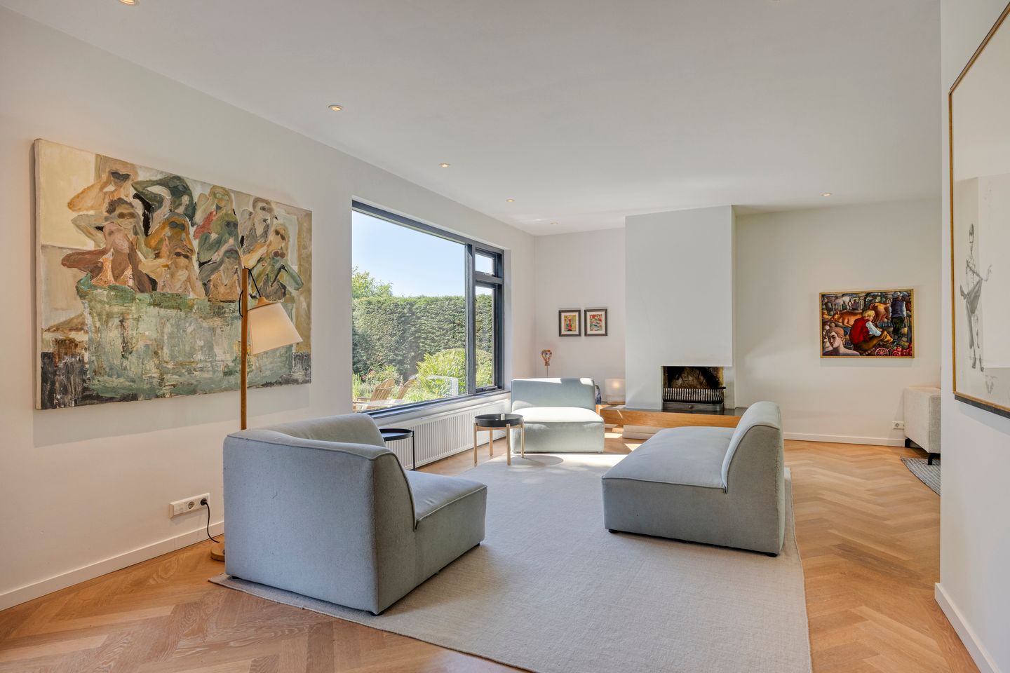 Foto 19 van Middelweg 3-A