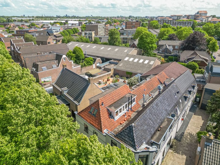 Foto 16 van Vliet Zuidzijde 15-A