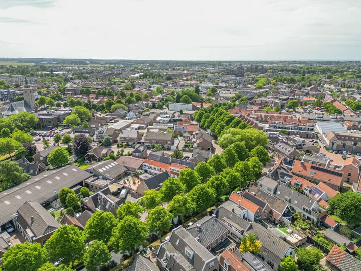 Foto 17 van Vliet Zuidzijde 15-A