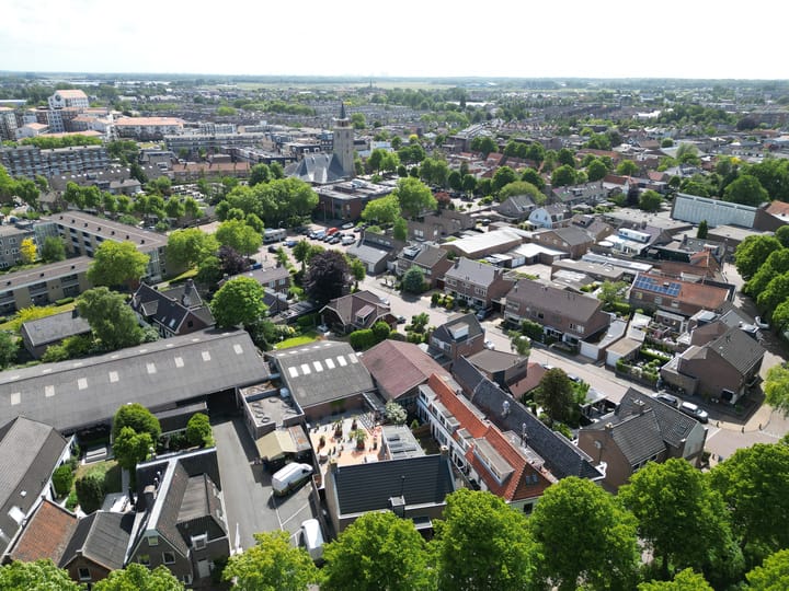 Foto 18 van Vliet Zuidzijde 15-A