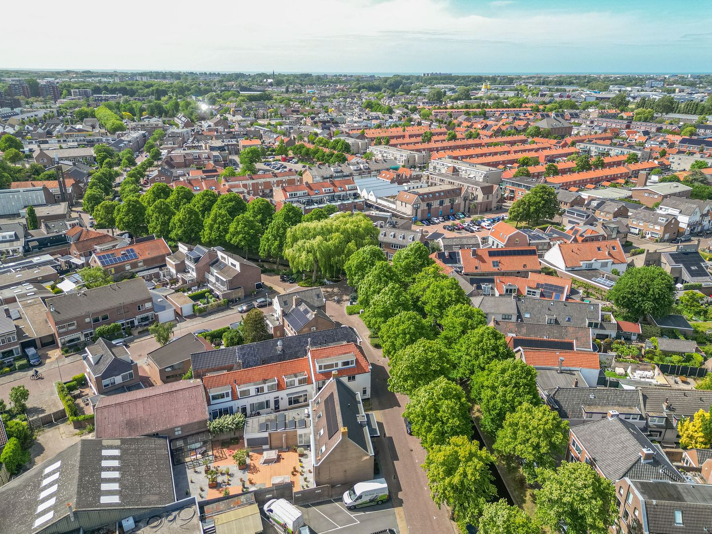 Photo 19 of Vliet Zuidzijde 15-A