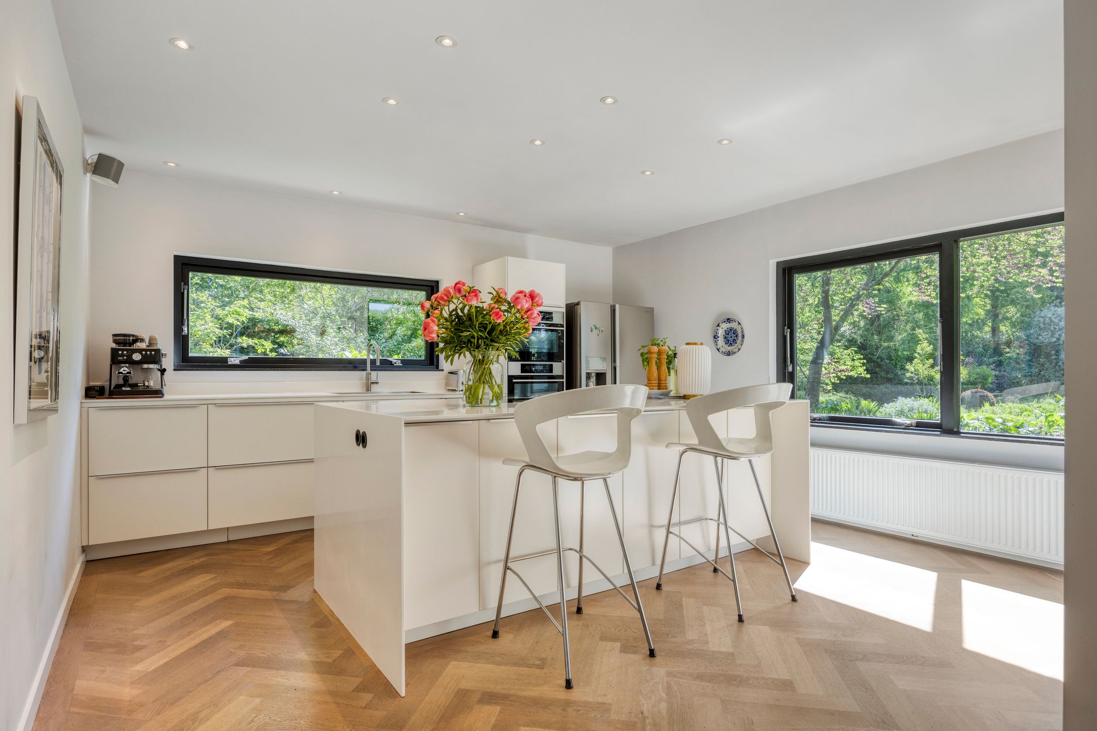 Foto 6 van Middelweg 3-A