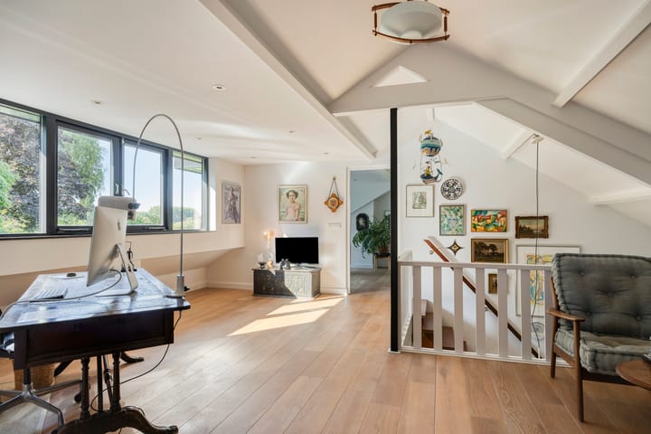 Foto 34 van Middelweg 3-A