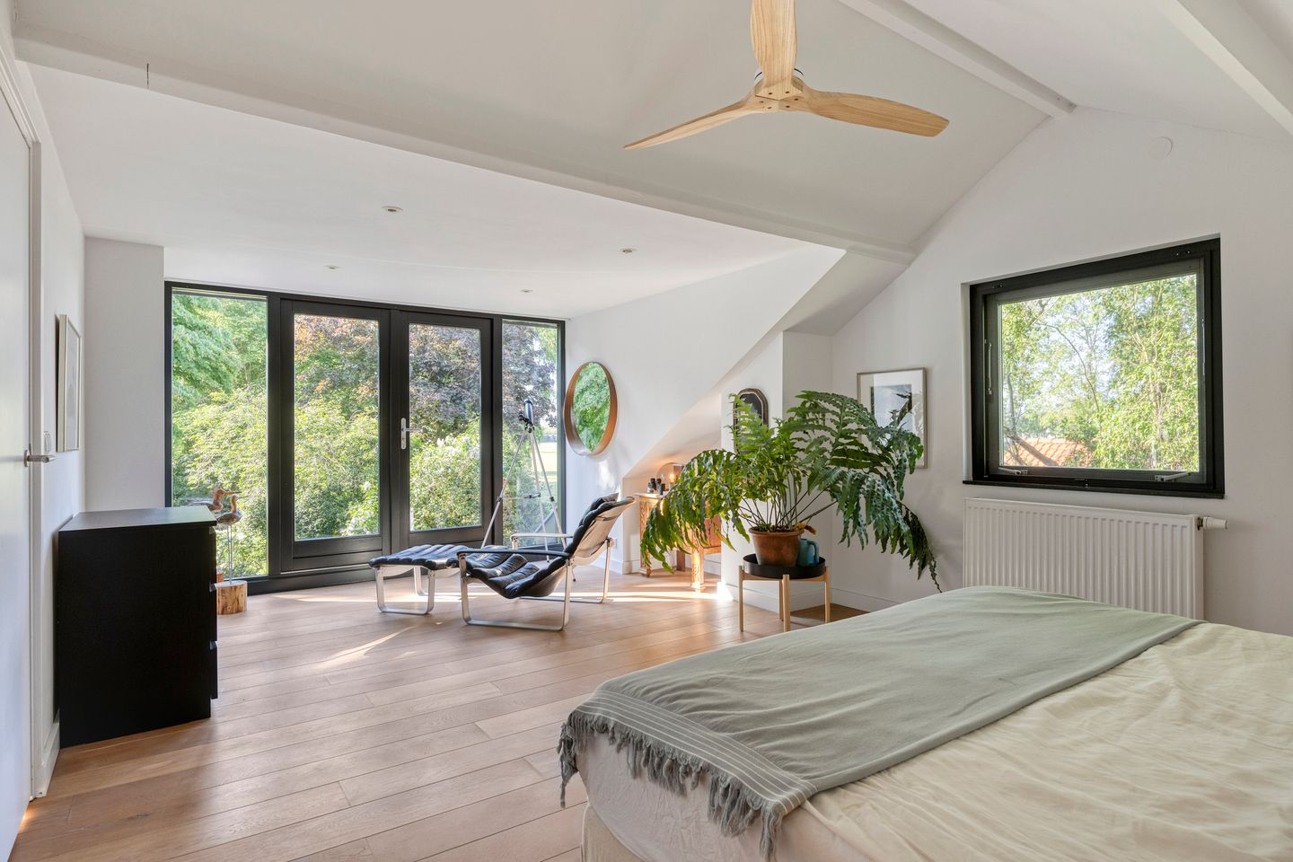 Foto 35 van Middelweg 3-A