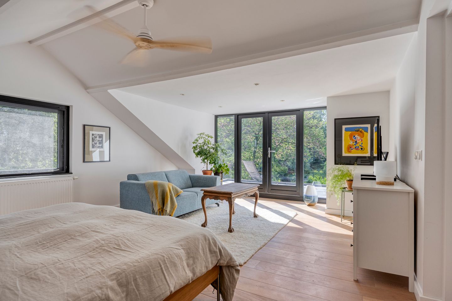 Foto 4 van Middelweg 3-A