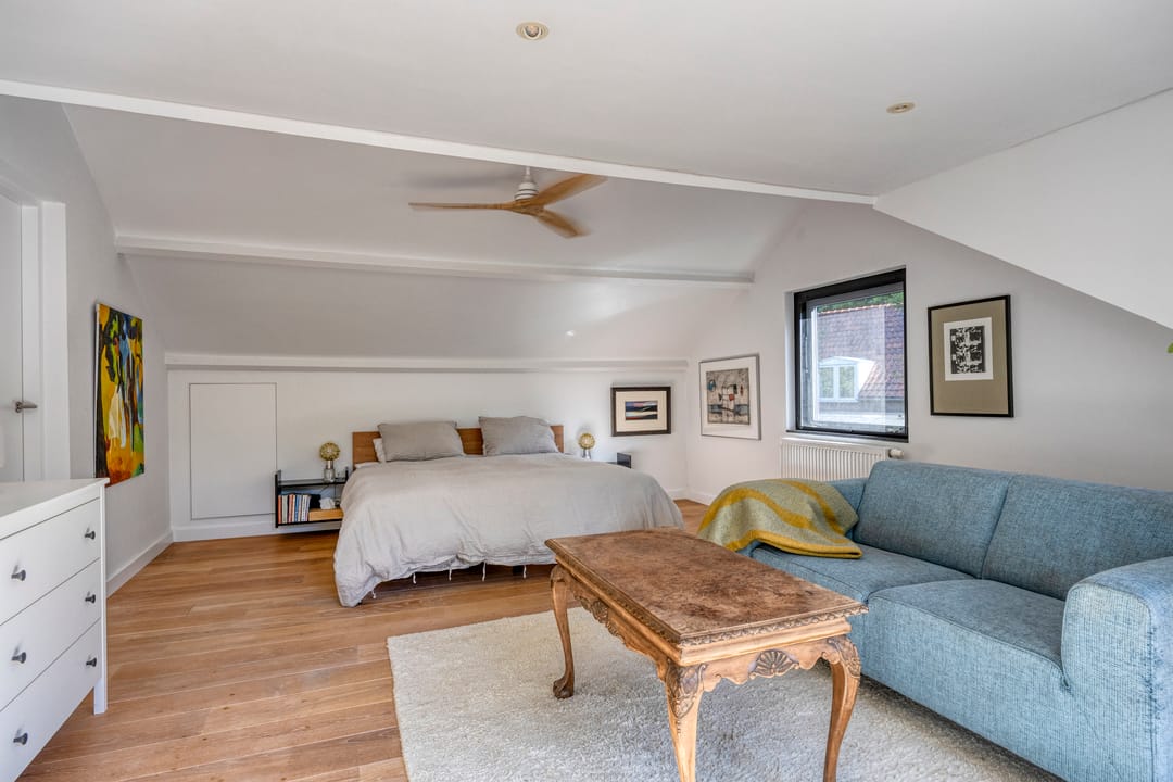 Foto 38 van Middelweg 3-A