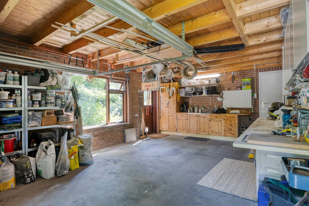 Foto 46 van Middelweg 3-A