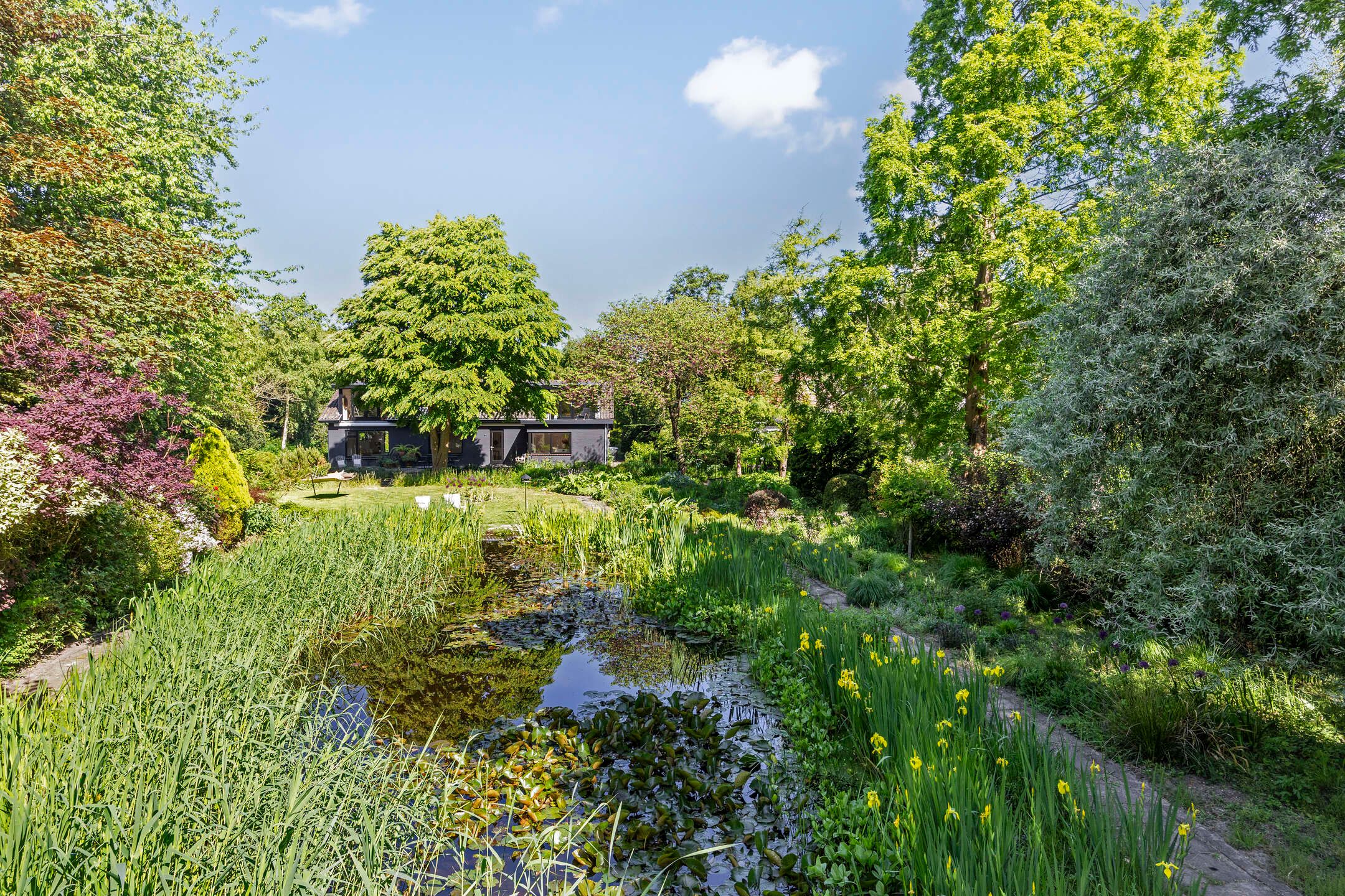 Foto 54 van Middelweg 3-A