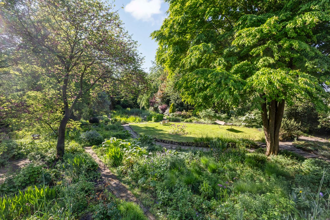 Foto 1 van Middelweg 3-A