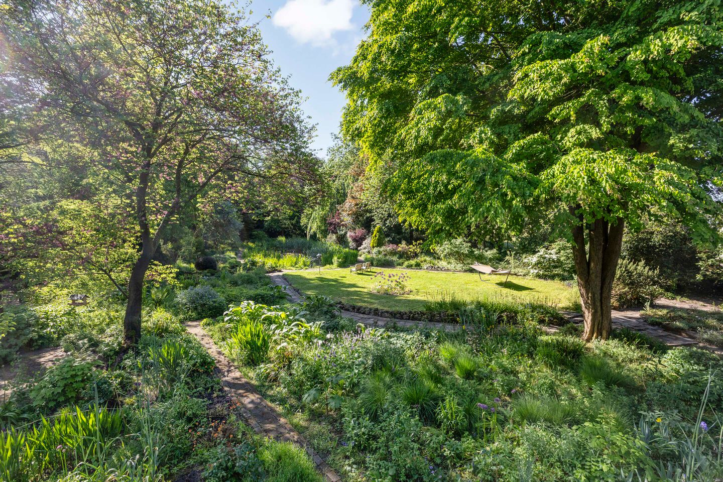 Foto 1 van Middelweg 3-A