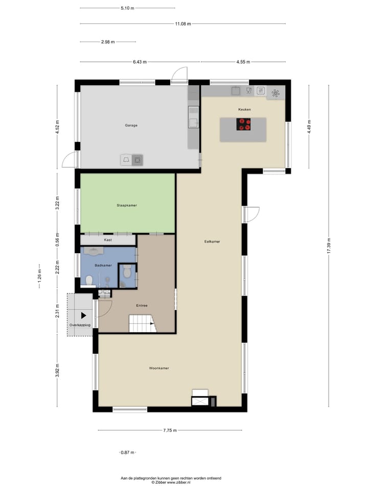 Foto 63 van Middelweg 3-A