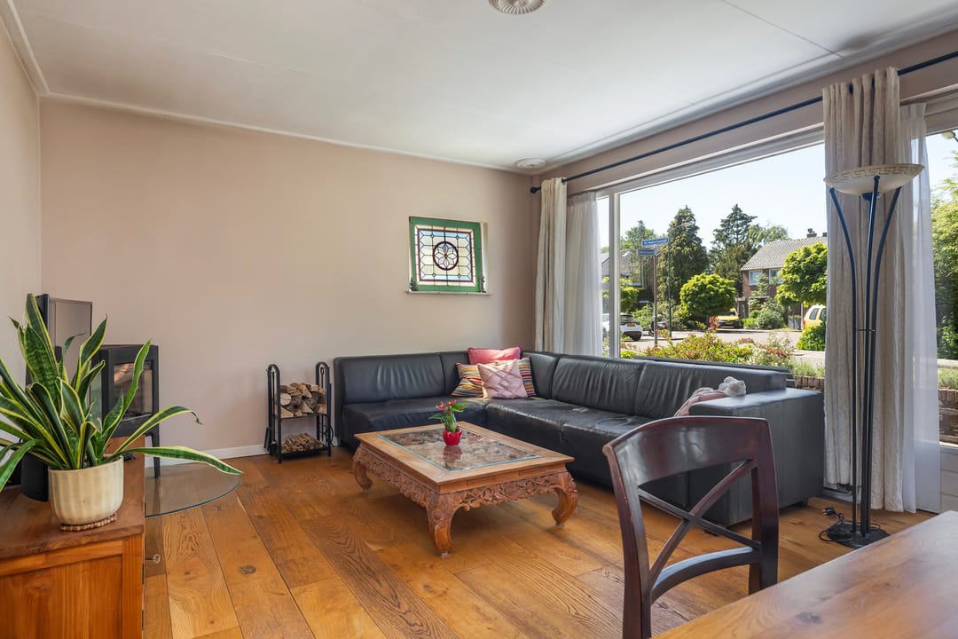 Foto 2 van Sint Hubertuslaan 16