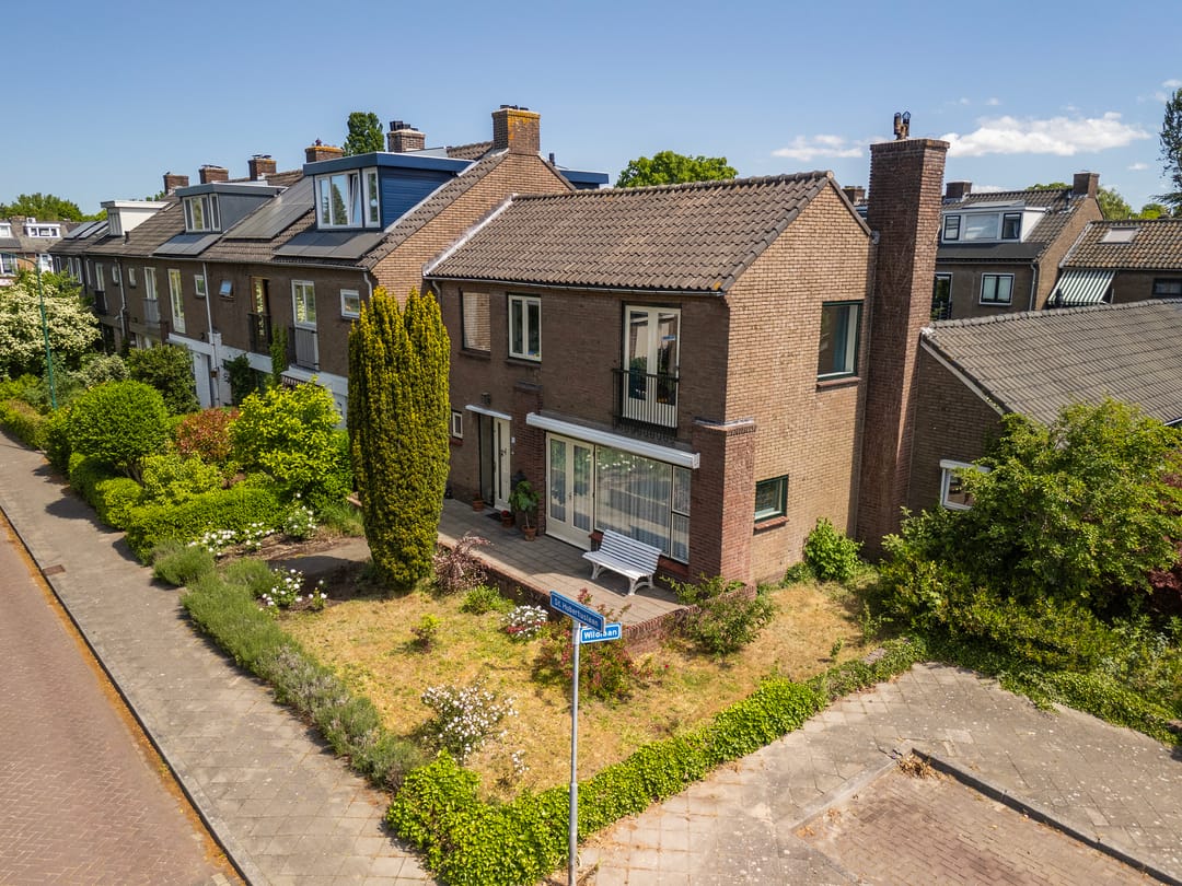 Foto 1 van Sint Hubertuslaan 16