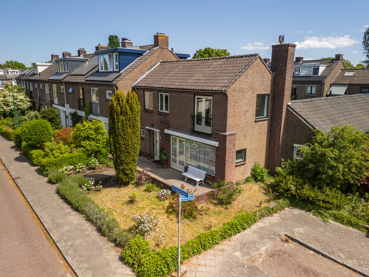 Foto 1 van Sint Hubertuslaan 16