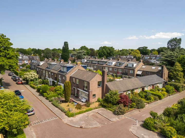 Foto 5 van Sint Hubertuslaan 16