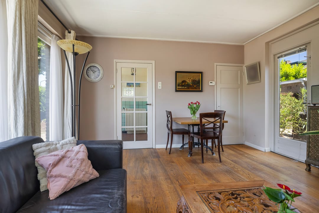 Foto 11 van Sint Hubertuslaan 16