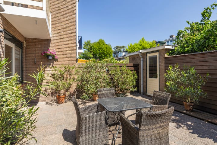 Foto 13 van Sint Hubertuslaan 16