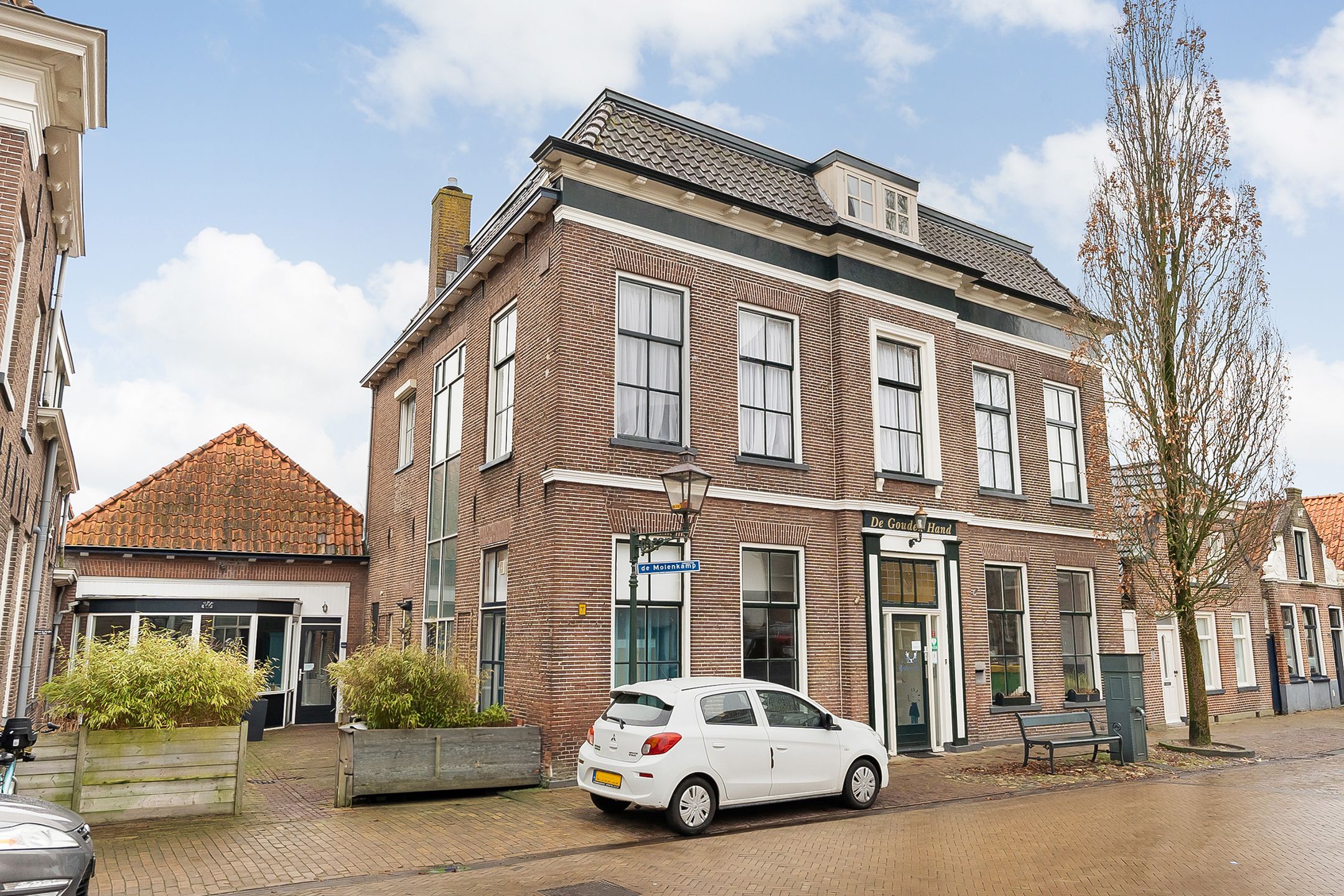 Hoofdstraat, 73, Oldemarkt, 8375AM, Overijssel, Nederland 73