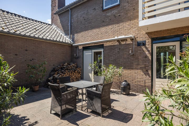 Foto 15 van Sint Hubertuslaan 16