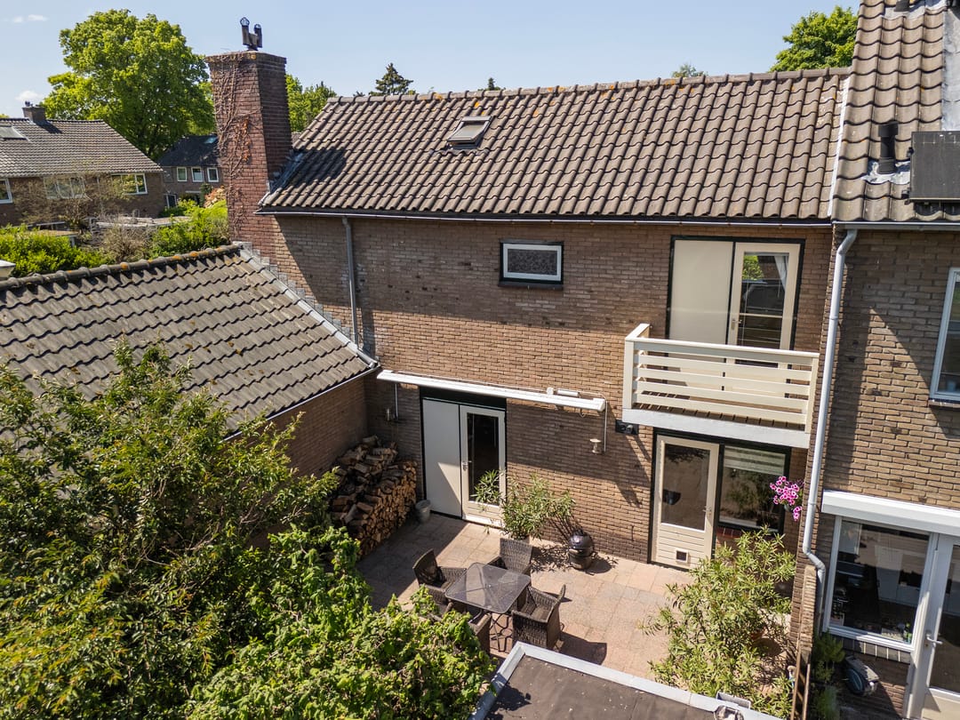 Foto 16 van Sint Hubertuslaan 16