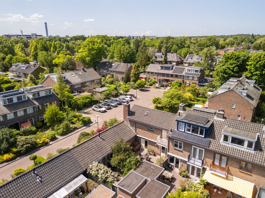 Foto 31 van Sint Hubertuslaan 16