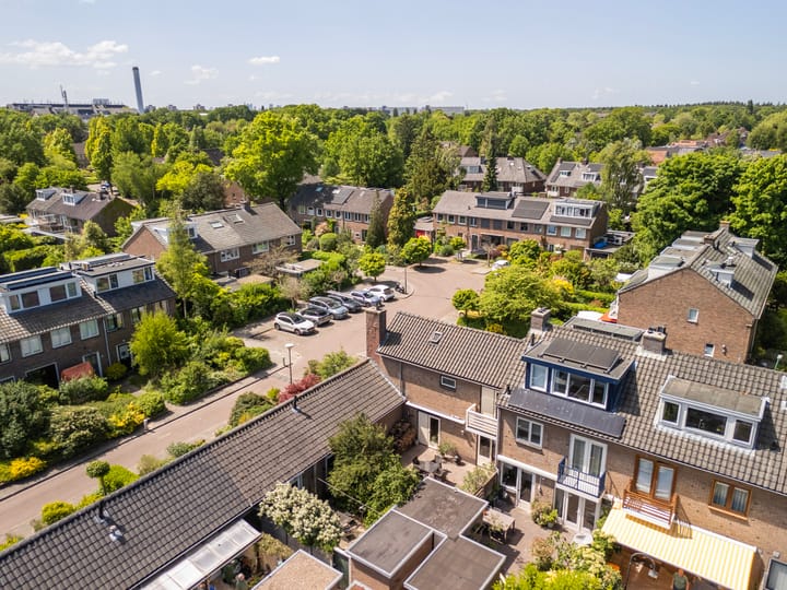 Foto 31 van Sint Hubertuslaan 16