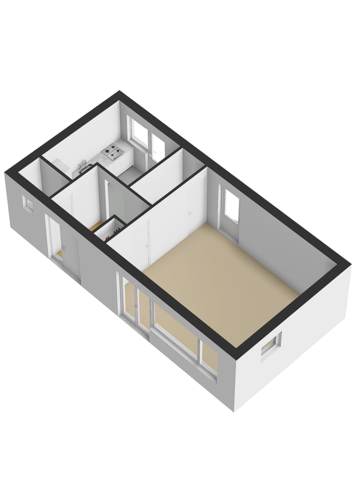 Foto 34 van Sint Hubertuslaan 16