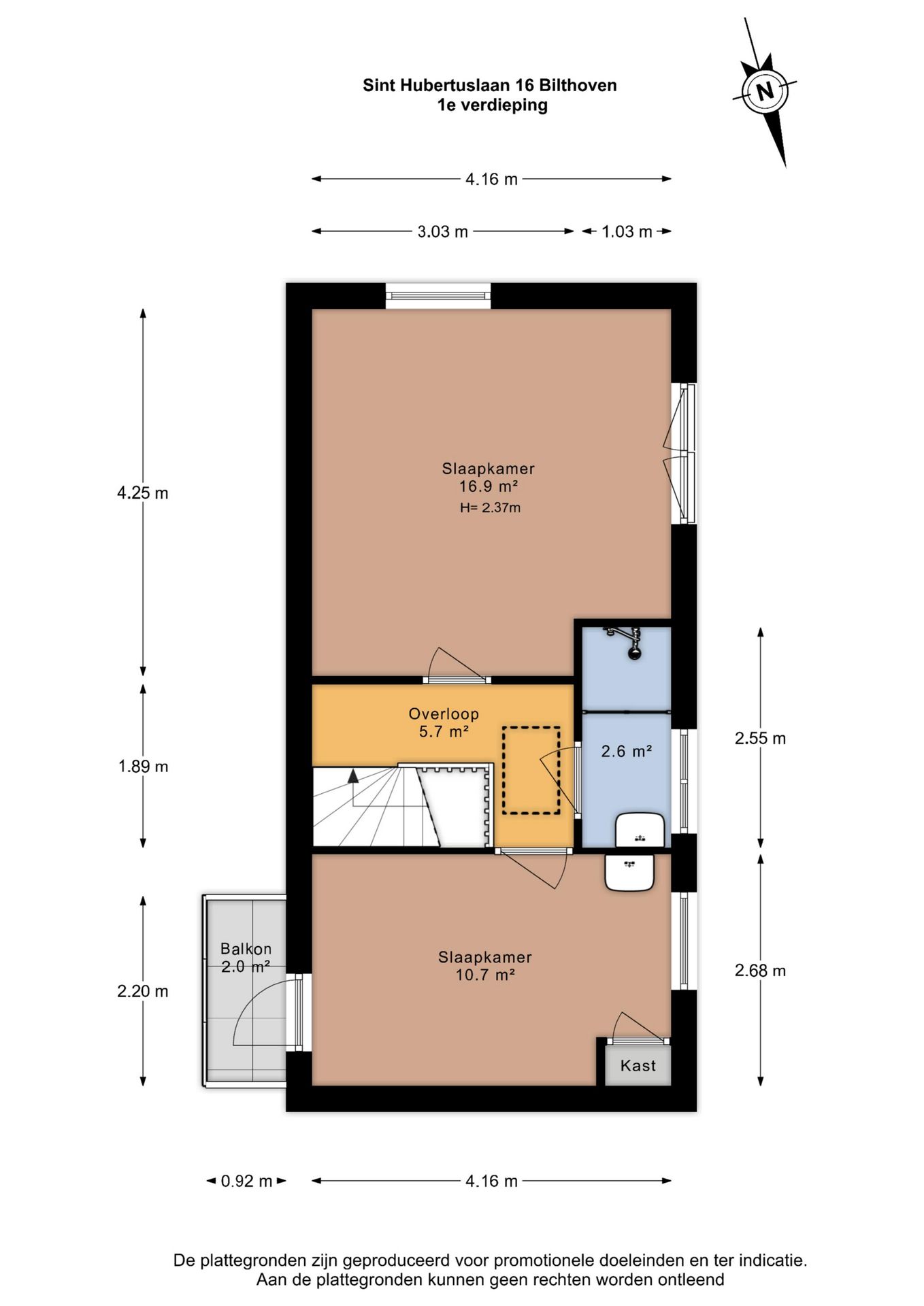 Foto 35 van Sint Hubertuslaan 16
