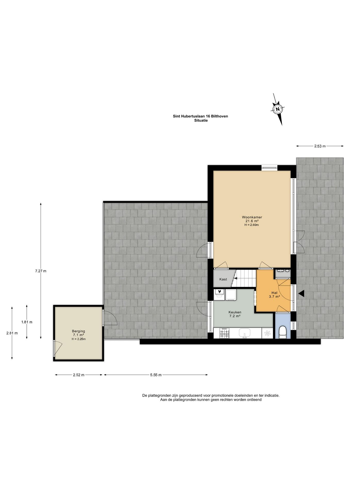 Foto 42 van Sint Hubertuslaan 16