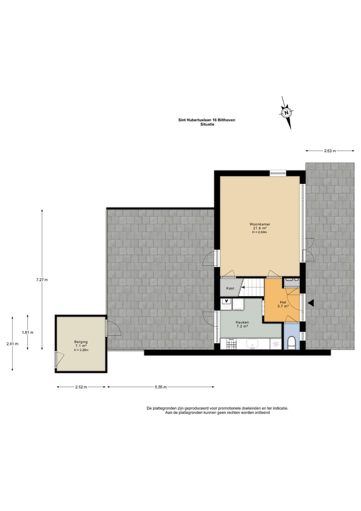 Foto 42 van Sint Hubertuslaan 16