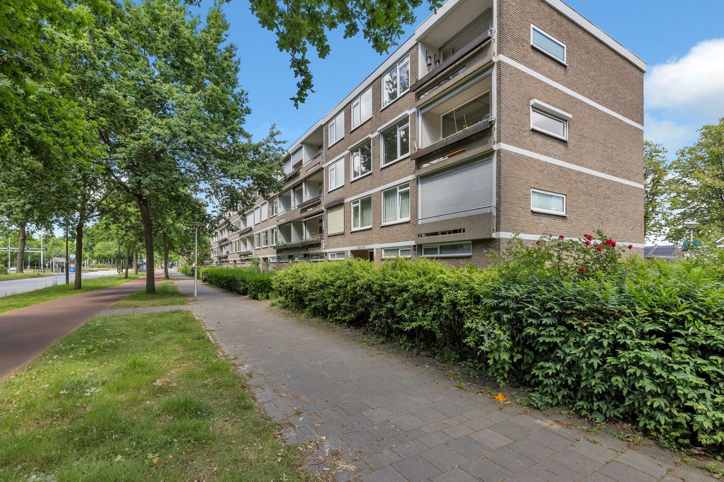 Foto 5 van Veldmaarschalk Montgomerylaan 424