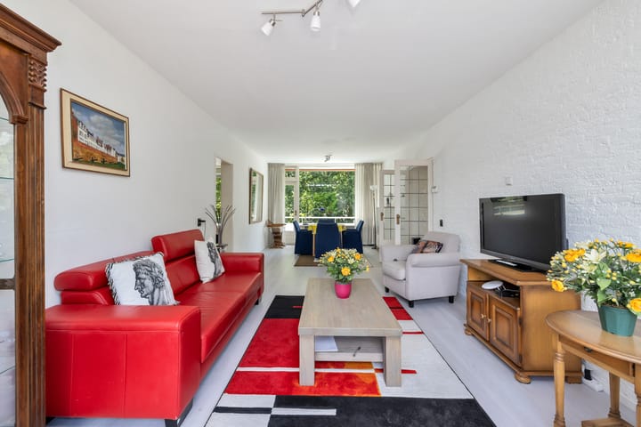 Foto 10 van Veldmaarschalk Montgomerylaan 424