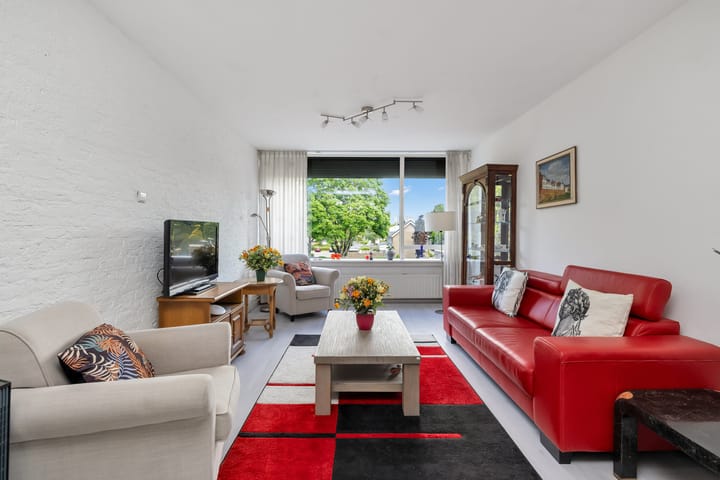 Foto 11 van Veldmaarschalk Montgomerylaan 424