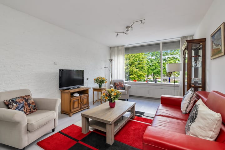 Foto 2 van Veldmaarschalk Montgomerylaan 424