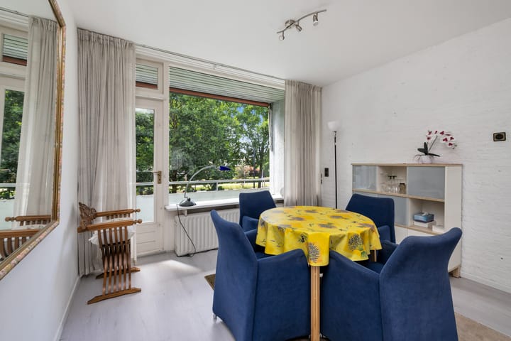 Foto 12 van Veldmaarschalk Montgomerylaan 424