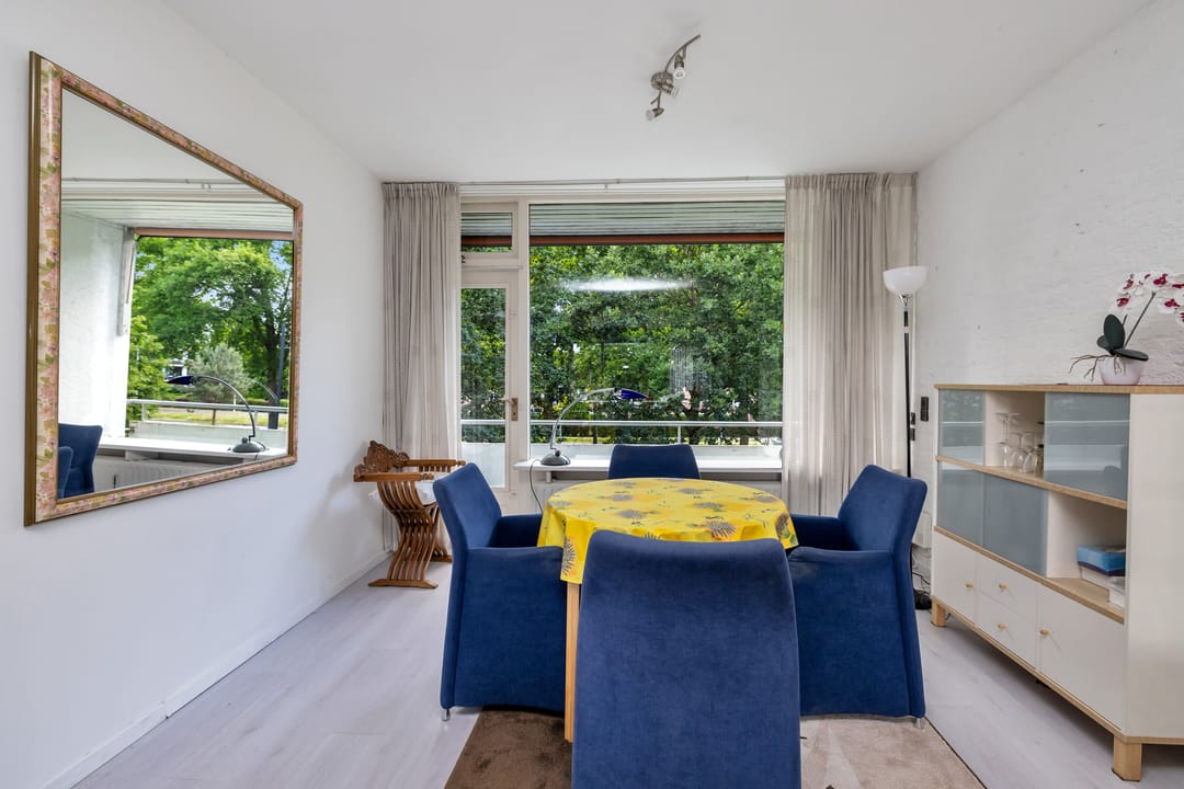 Foto 13 van Veldmaarschalk Montgomerylaan 424