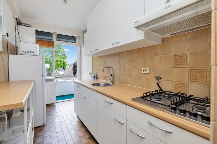 Foto 3 van Veldmaarschalk Montgomerylaan 424