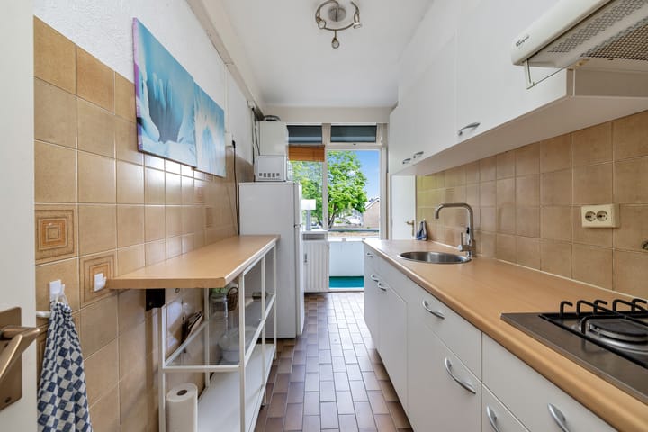 Foto 14 van Veldmaarschalk Montgomerylaan 424