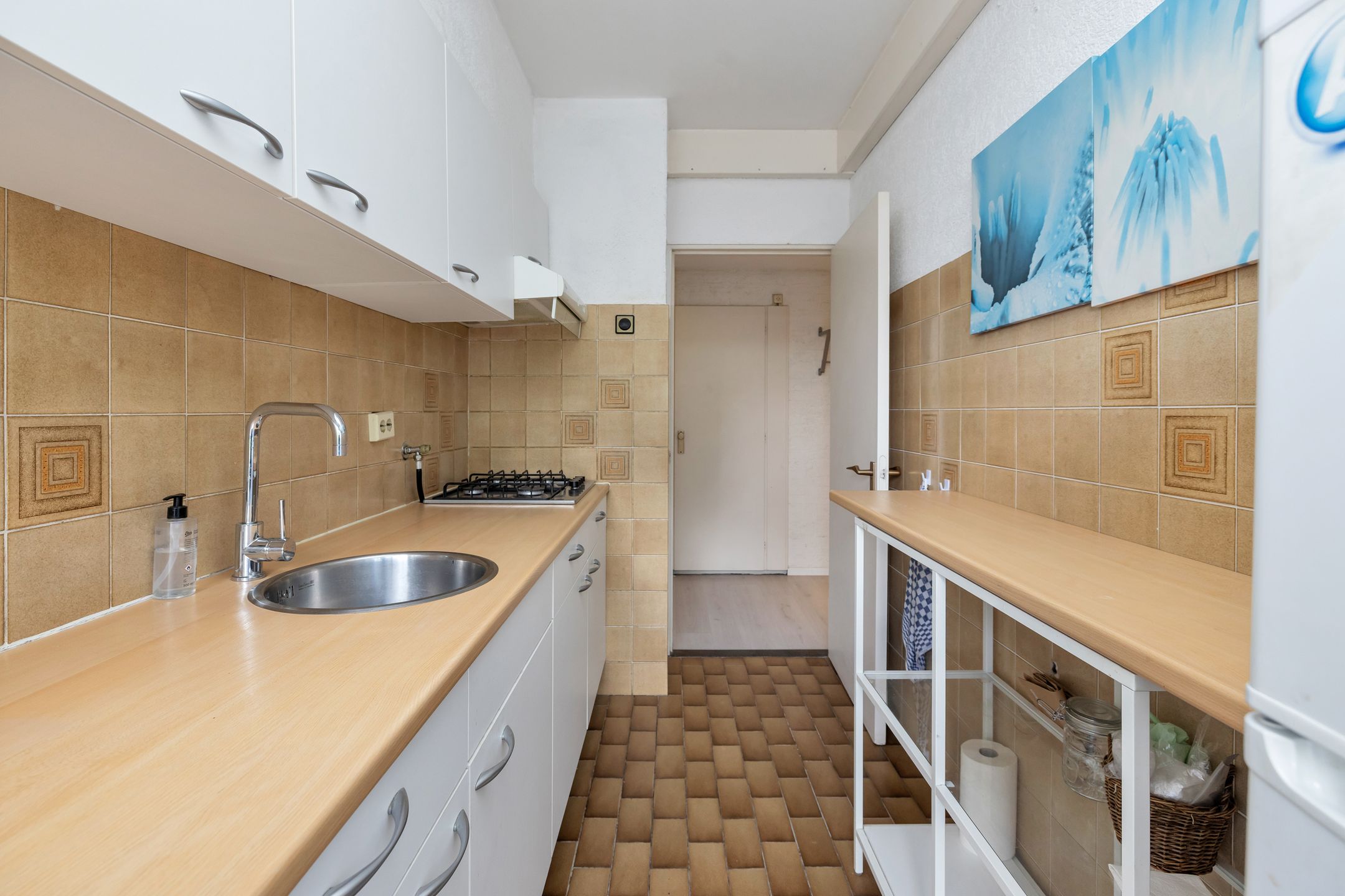 Foto 15 van Veldmaarschalk Montgomerylaan 424