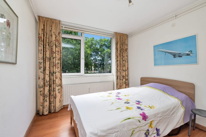 Foto 17 van Veldmaarschalk Montgomerylaan 424