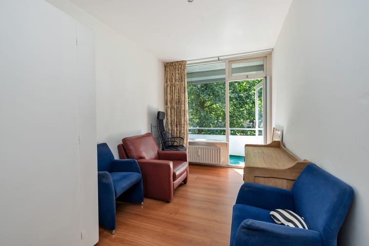 Foto 19 van Veldmaarschalk Montgomerylaan 424