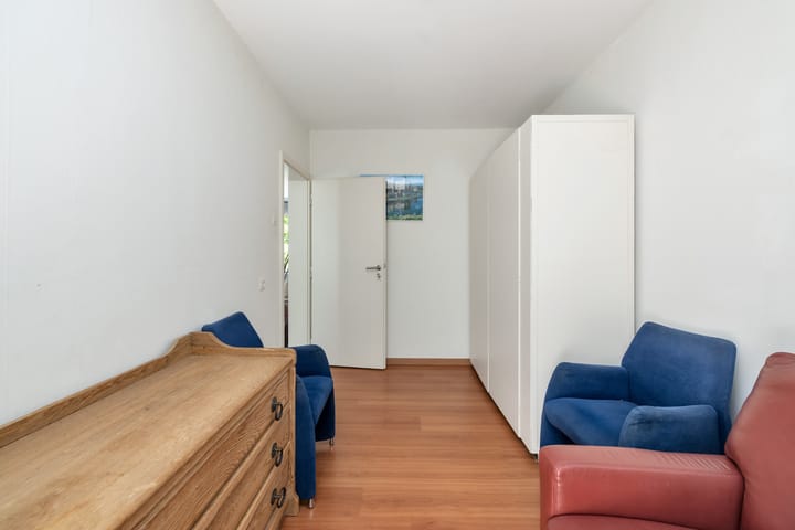 Foto 20 van Veldmaarschalk Montgomerylaan 424