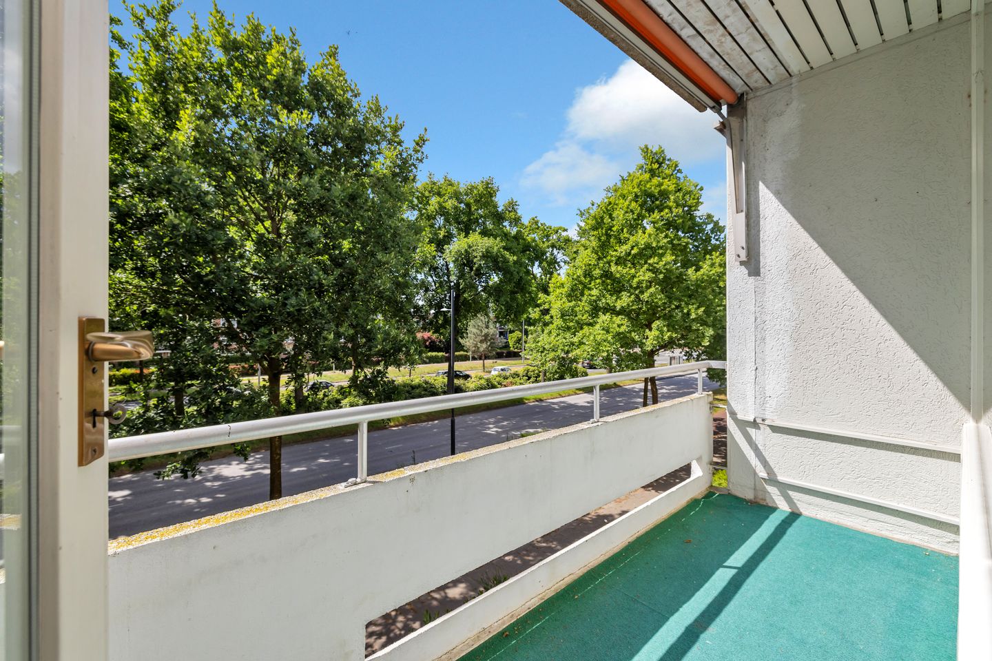 Foto 4 van Veldmaarschalk Montgomerylaan 424