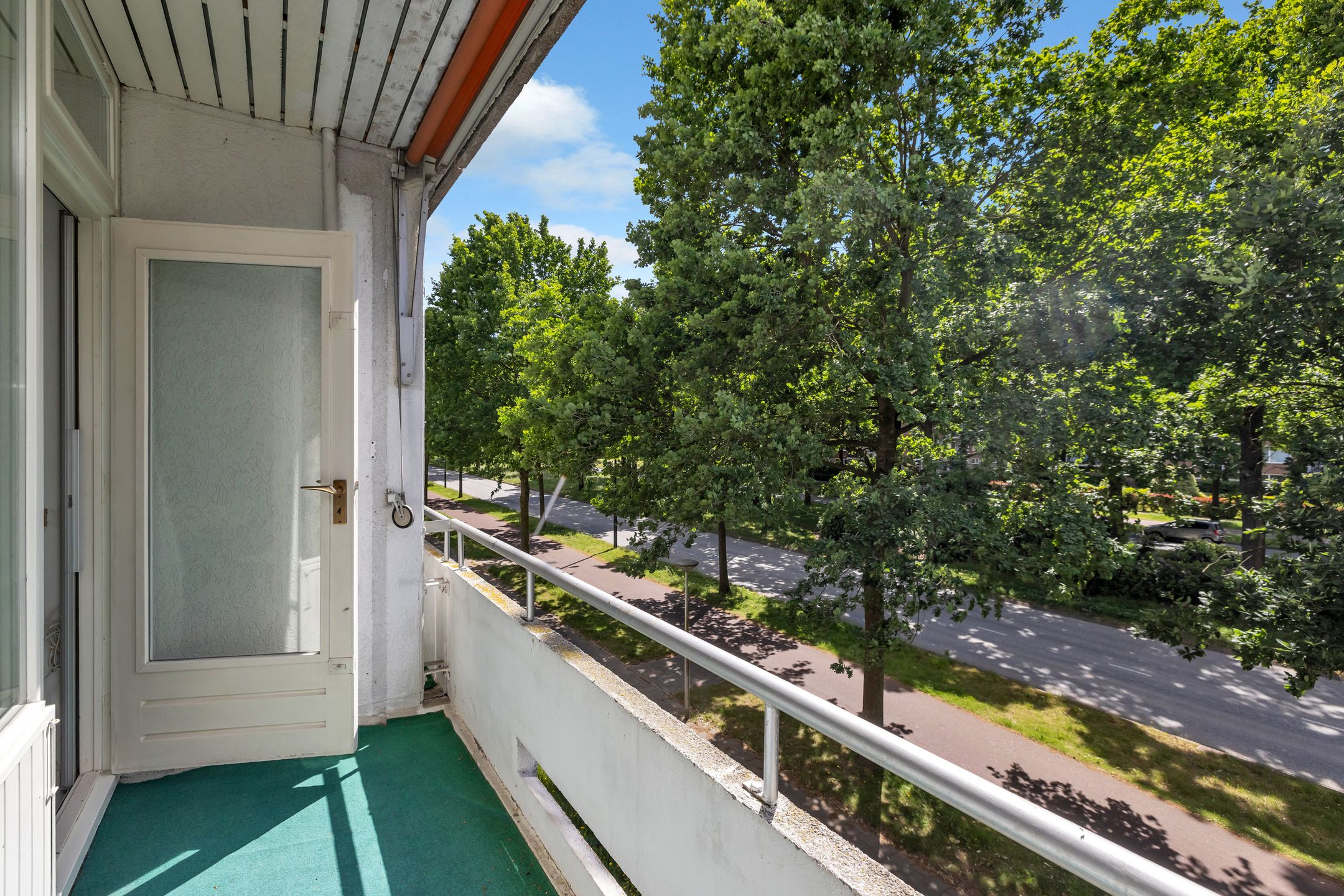 Foto 21 van Veldmaarschalk Montgomerylaan 424