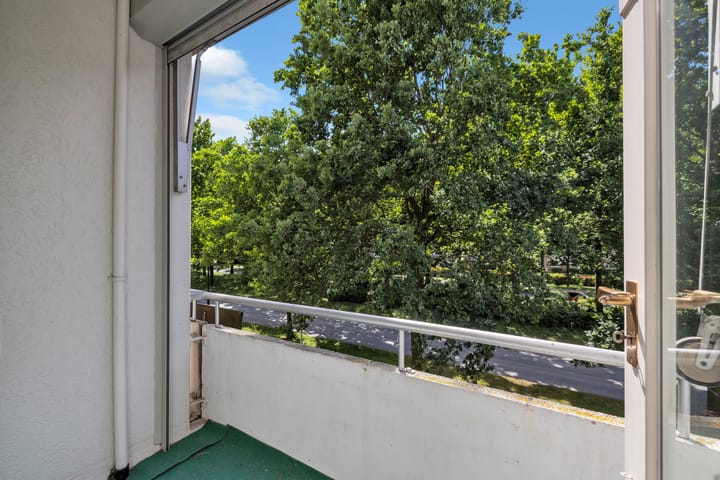 Foto 22 van Veldmaarschalk Montgomerylaan 424