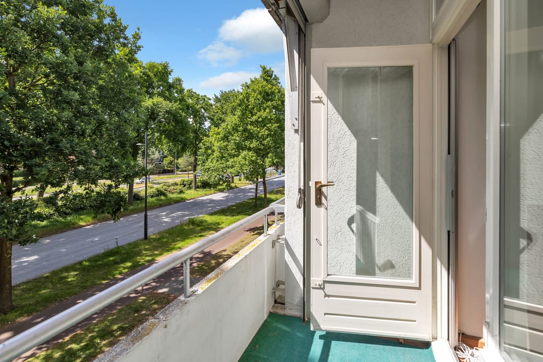 Foto 23 van Veldmaarschalk Montgomerylaan 424