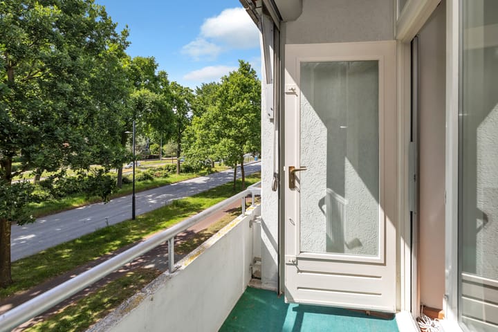 Foto 23 van Veldmaarschalk Montgomerylaan 424