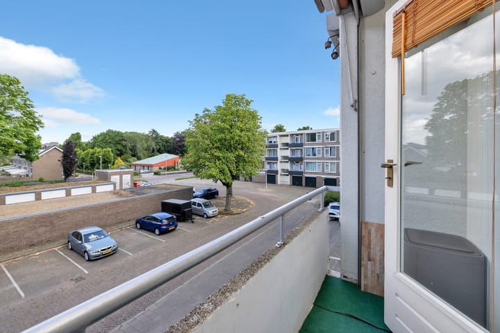 Foto 26 van Veldmaarschalk Montgomerylaan 424