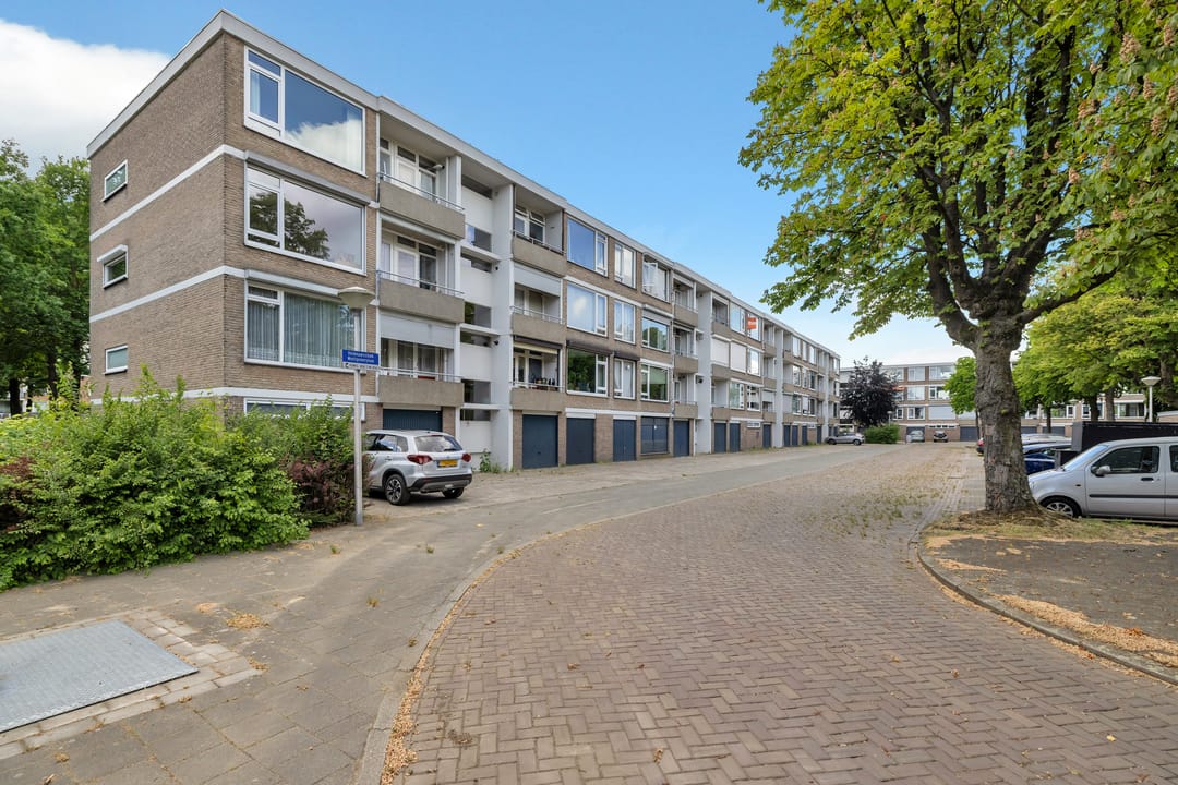 Foto 28 van Veldmaarschalk Montgomerylaan 424