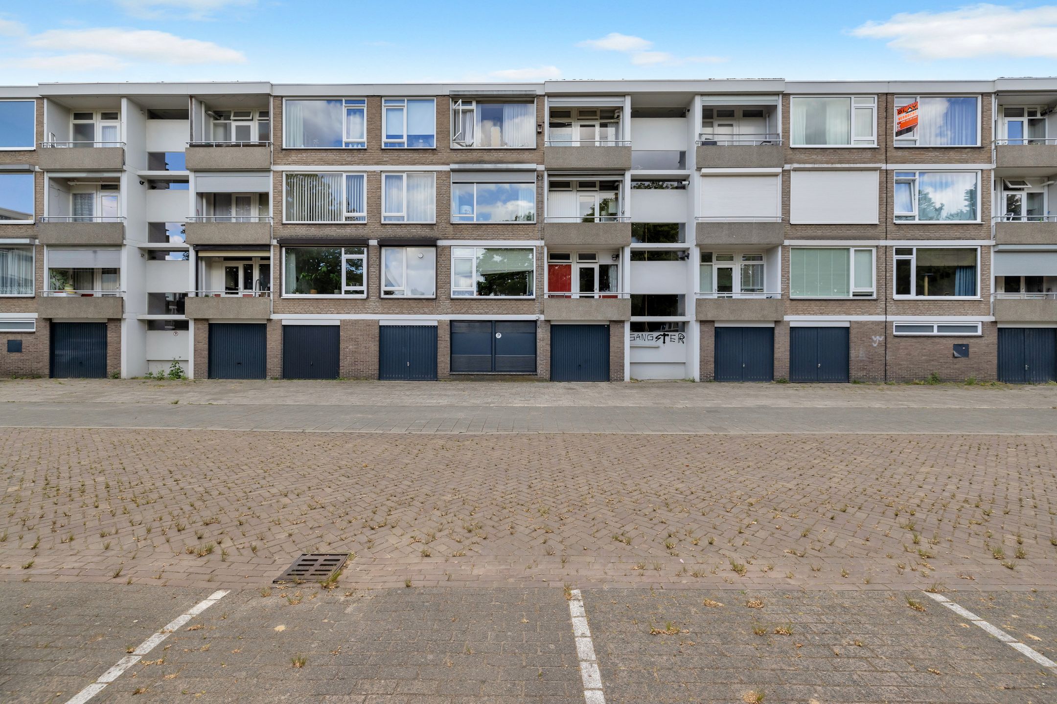 Foto 30 van Veldmaarschalk Montgomerylaan 424